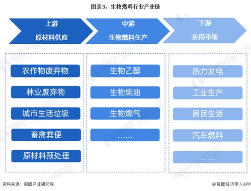 預見2024 中國生物燃料行業全景圖譜與計算機硬件開發的融合機遇